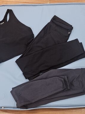Girls Active Bundle